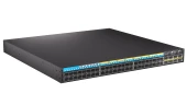 48-Port 100G Uplink L3 Managed 25G Data Center Ethernet Switch photo 2