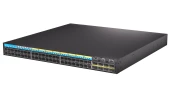 48-Port 100G Uplink L3 Managed 25G Data Center Ethernet Switch photo 3