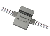 4x4 (T-Type) Mechanical Optical Switch