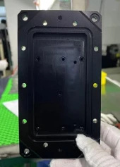 High Precision CNC Machining for Photonic Systems | Optical & Laser Module Parts Manufacturer photo 3