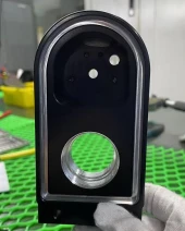 High Precision CNC Machining for Photonic Systems | Optical & Laser Module Parts Manufacturer photo 4