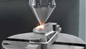 5-Axis Laser Processing System for Welding, Drilling, Cutting & DED Additive Manufacturing – LASERDYNE® 811 photo 3