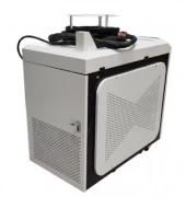 50HZ Handheld Laser Cleaning Machine