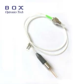 Thumbnail of 520nm 10mW FP Pigtail Laser Diode photo 1