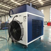 6000W High Power Laser Cleaning Machine MC-6000 photo 2