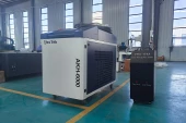 6000W High Power Laser Welding Machine for Thick Metal photo 2