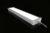 5ft 60W UL/DLC Listed LED Tri-Proof Light XP-PL3060 photo 2