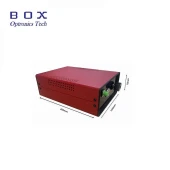 650-1650nm Coaxial Laser Souce