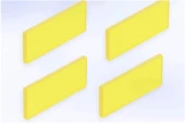 740nm Longpass Filter, Hard Coated, High Transmission Rate