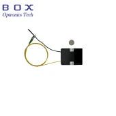 760nm 10mW DFB Laser Source photo 2