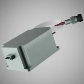 776.061 Single-Frequency DBR Fiber-Coupled | Optically Packaged IsoBragg