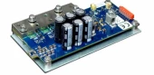 785 ULTRA LOW RIPPLE CW & PULSED LASER DIODE DRIVER 