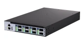 8-Port 40G/100G L3 Managed Ethernet Mini Data Center Switch photo 3