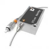 0975L-14A-NI-PT-NF: Laser Diode Module, 975nm, 140mW, Multimode Fiber w/ FC/PC connector photo 1