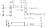 976nm 30W Stabilized Wavelength Diode Laser
