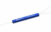 980 to 1080nm High Power SM Fiber Fused Coupler