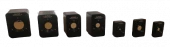 Bertin Alpao Deformable Mirrors less than 200 actuators