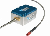 APF series - Fiber coupled QCW diode stack