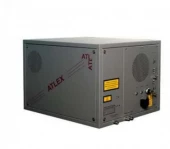 ATLEX 500 FBG ArF Excimer Laser