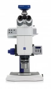 AXIO ZOOM V16 Zoom Microscopes