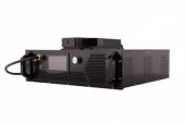 AZURLIGHT SYSTEMS - UP TO 10 W 532 NM CW FIBER LASER & AMPLIFIER - SINGLE FREQUENCY - SINGLE MODE - LOW NOISE