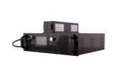 AZURLIGHT SYSTEMS - UP TO 50 W 1030 NM CW FIBER LASER & AMPLIFIER - SINGLE FREQUENCY - SINGLE MODE - LOW NOISE
