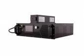 AZURLIGHT SYSTEMS - UP TO 50 W 1064 NM CW FIBER LASER & AMPLIFIER - SINGLE FREQUENCY - SINGLE MODE - LOW NOISE