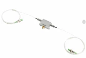 Acousto-Optic Modulator 1030nm 200MHz PM980