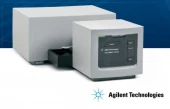 Agilent Cary 8454 Spectrophotometer