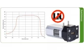 Andor iDus InGaAs Spectroscopy PDA DU490A