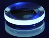 Fused Silica Aspherical Lens