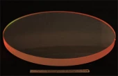 Optical Surfaces - Aspherical Lenses 