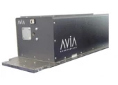 Avia 266-1500 Solid State Q-Switched UV Laser 