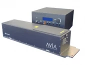 Avia 532-30 Solid State Q-Switched Laser 