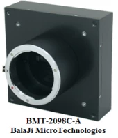 BMT-2098C-A Line Scan Camera