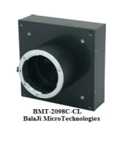 BMT-2098C-CL Line Scan Camera