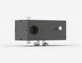 Beam Sampler for Kilowatt-Level Lasers (BA32-1KW)