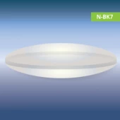 Biconvex Lenses N-BK7 Optical Glass