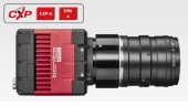 Bonito PRO X-1250 CMOS Camera 