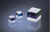 Broadband Polarizing Beamsplitter Cube 12.7mm