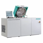 CCS 610 Ophthalmic Coater