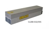 CL 200-355 DPSS Laser