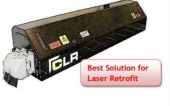 CL30k Nd:YAG Laser