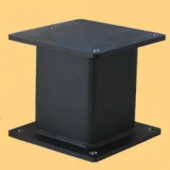 CM-1 Compact High-Capacity Low-Frequency Negative-Stiffness Vibration Isolator photo 3