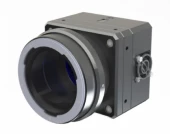 CMV-50 CL Global Shutter CMOS Camera
