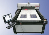 CO2 Laser Cutting Workstations