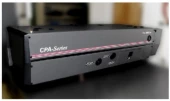 CPA-2101 Fiber-seeded Ultrashort Pulse Ti:Sapphire Regenerative Amplifier 