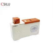 2.5 Fiber Cleaner for SC/FC/ST/E2000/LC/MU Connectors