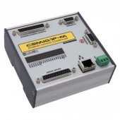 CSMIO/IP-M - 4-axis Motion Controller (STEP/DIR), Ethernet