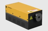 CW-0.5-1520 DPSS Eye-Safe Erbium Laser
